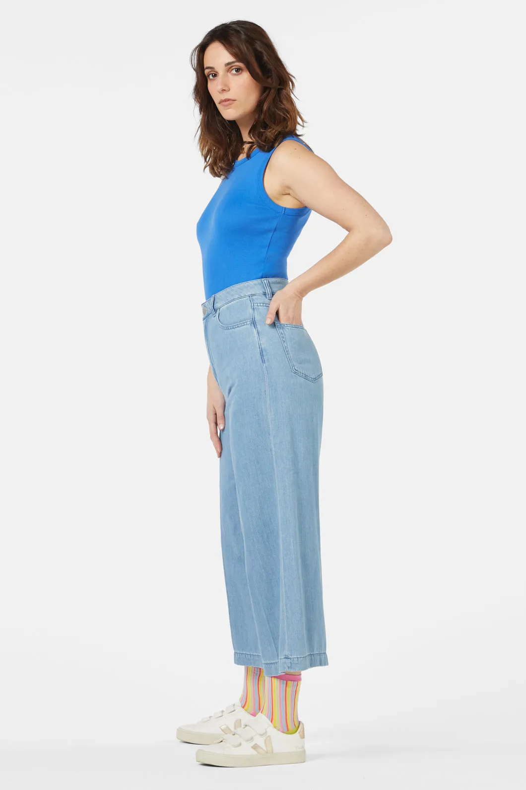 Vada Jean